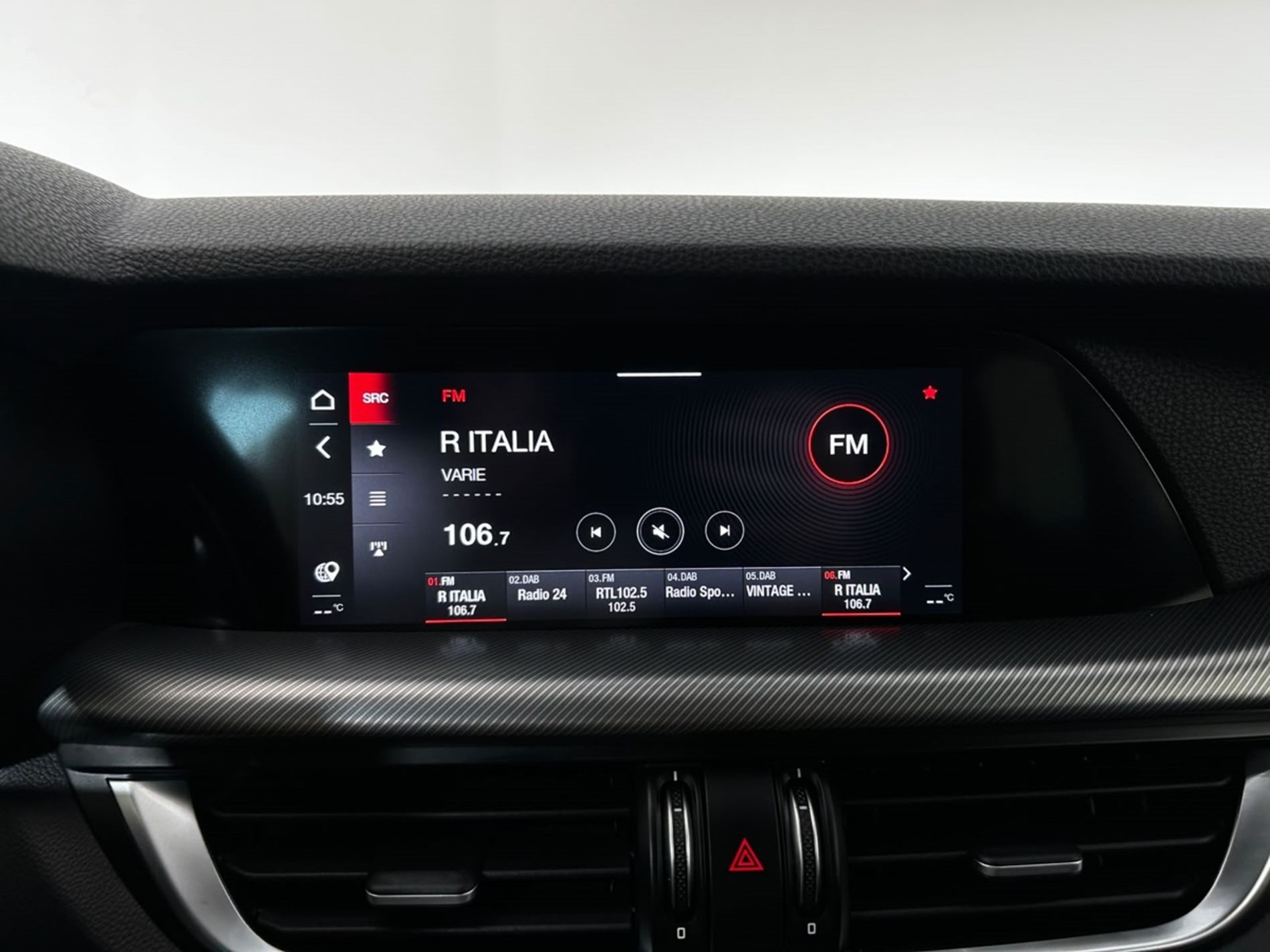 Stelvio 2.2 Veloce Q4 210cv - Autoviemme